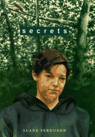 cover image Secrets