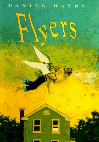 cover image Flyers