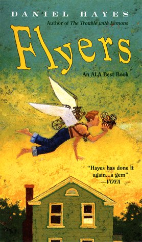 cover image Flyers