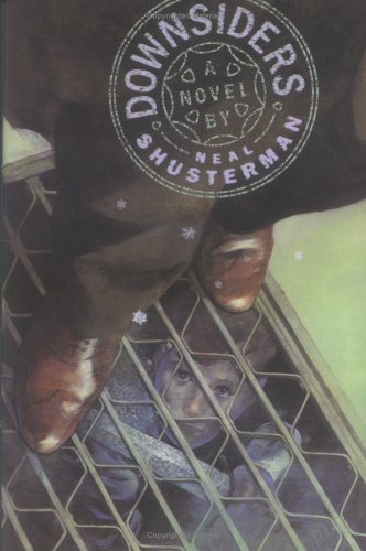 cover image Downsiders