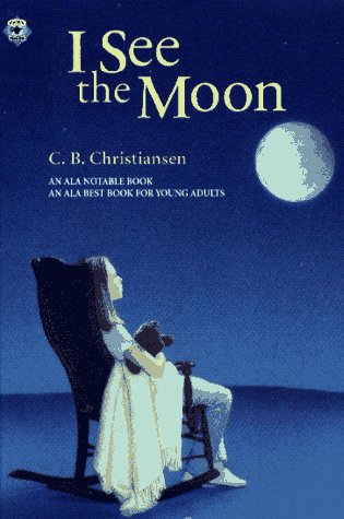 cover image I See the Moon