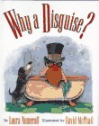 cover image Why a Disguise?
