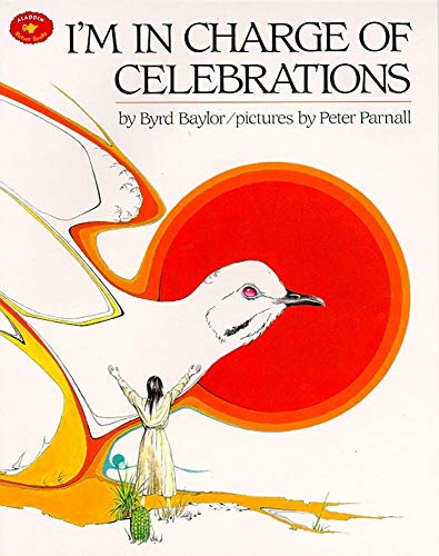 cover image I'm in Charge of Celebrations
