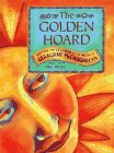 cover image The Golden Hoard: Myths and Legends of the World