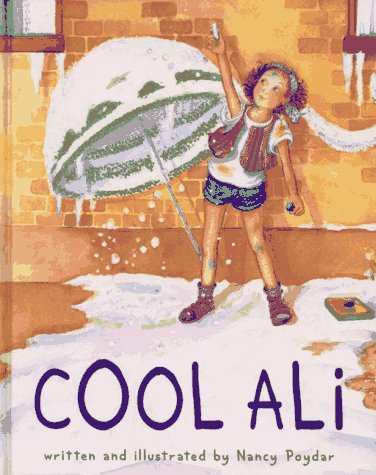 cover image Cool Ali