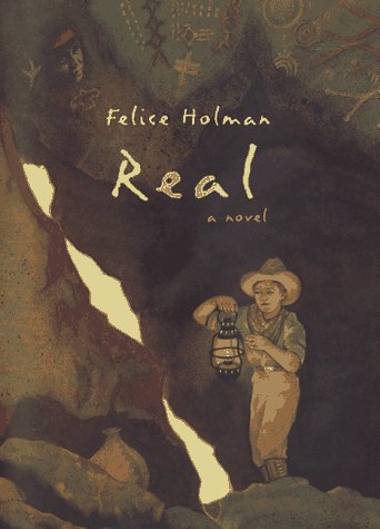 cover image Real