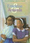 cover image Ernestine & Amanda