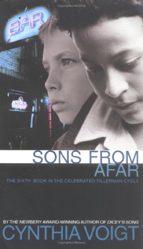 cover image Sons from Afar
