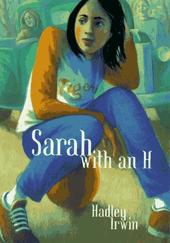 cover image Sarah with an H