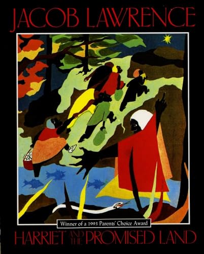 cover image Harriet and the Promised Land