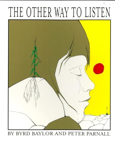 cover image The Other Way to Listen