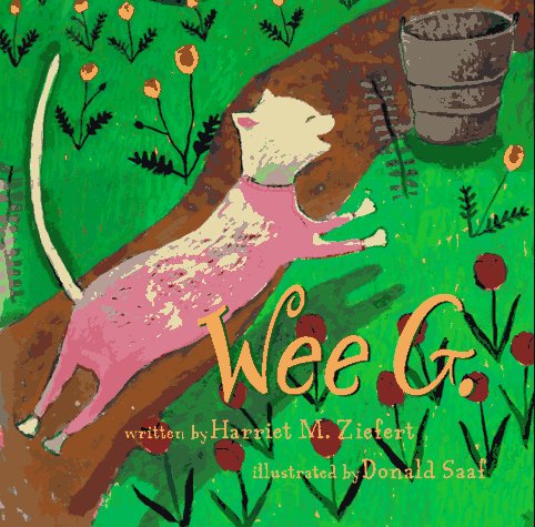 cover image Wee G.