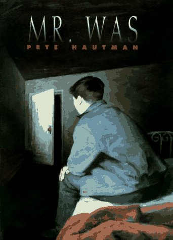 cover image Mr. Was