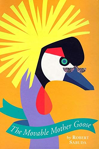 cover image The Movable Mother Goose