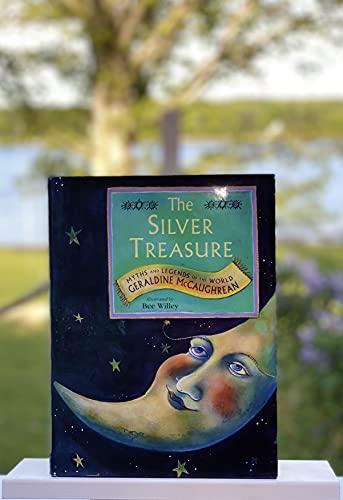 cover image The Silver Treasure: Myths and Legends of the World
