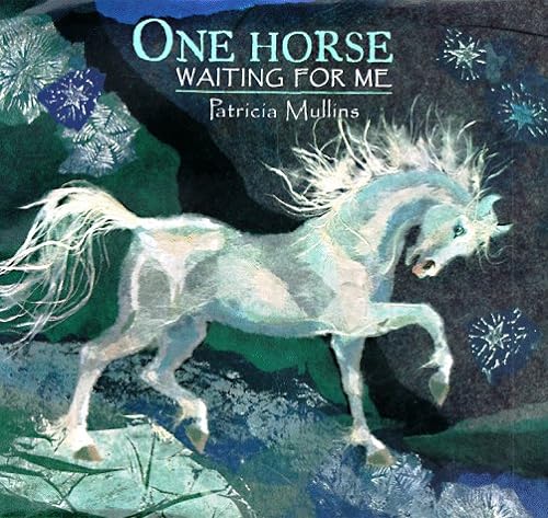 cover image One Horse Waiting for Me