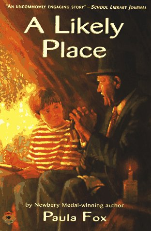 cover image A Likely Place