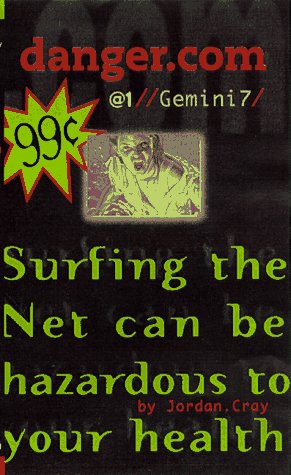 cover image Danger.com