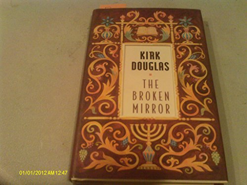 cover image The Broken Mirror