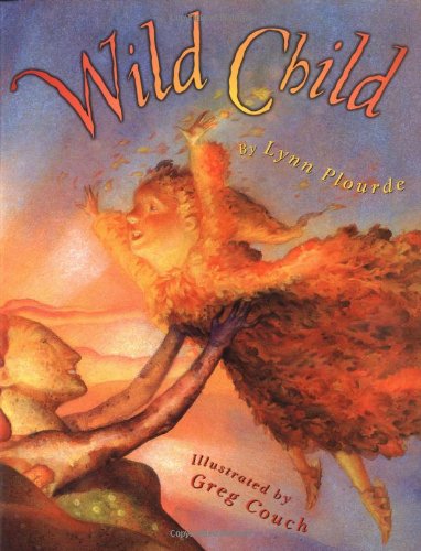 cover image Wild Child