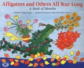 cover image Alligators and Others All Year Long