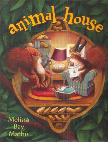 cover image Animal House