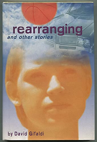 cover image Rearranging and Other Stories