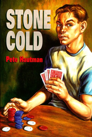 cover image Stone Cold