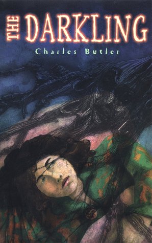 cover image The Darkling