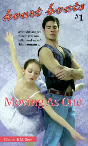 cover image Moving as One