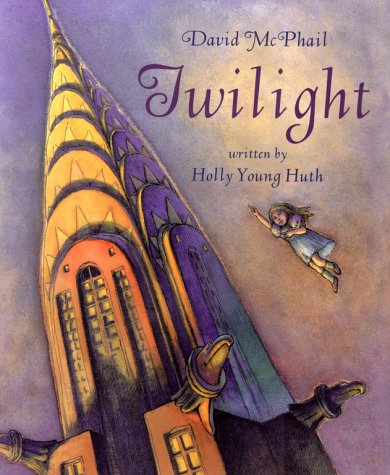 cover image Twilight