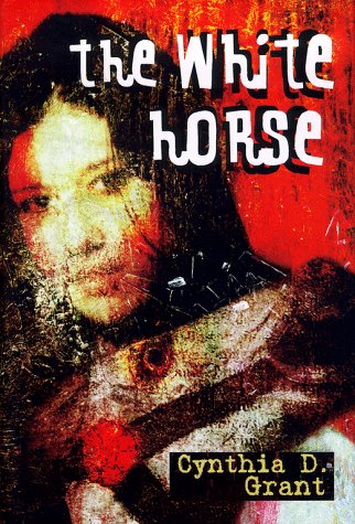 cover image The White Horse