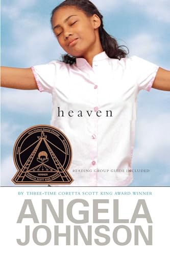 cover image Heaven