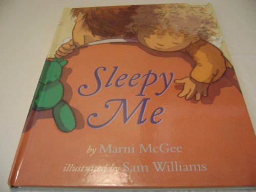 cover image SLEEPY ME