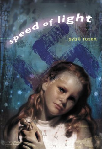 cover image Speed of Light