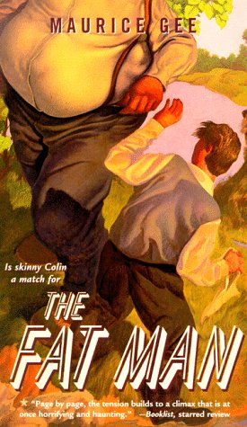 cover image Fat Man