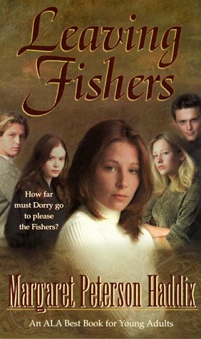 cover image Leaving Fishers