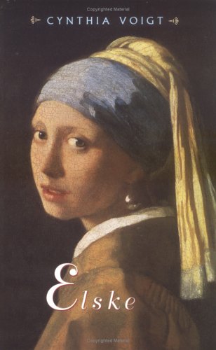 cover image Elske