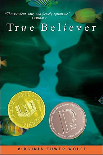 cover image True Believer