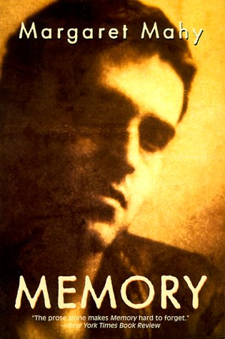 cover image Memory