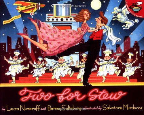 cover image Two for Stew