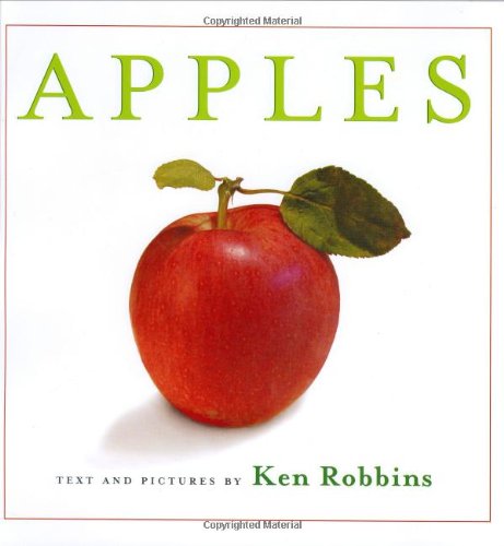 cover image Apples