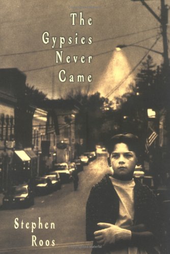 cover image The Gypsies Never Came