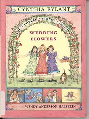 cover image Wedding Flowers