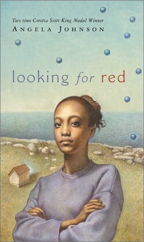 cover image LOOKING FOR RED