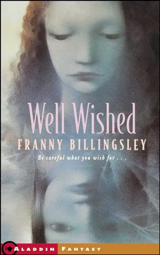cover image Well Wished