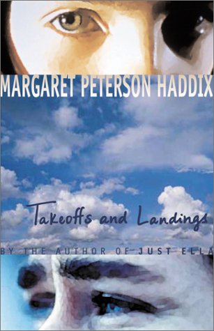 cover image TAKEOFFS AND LANDINGS