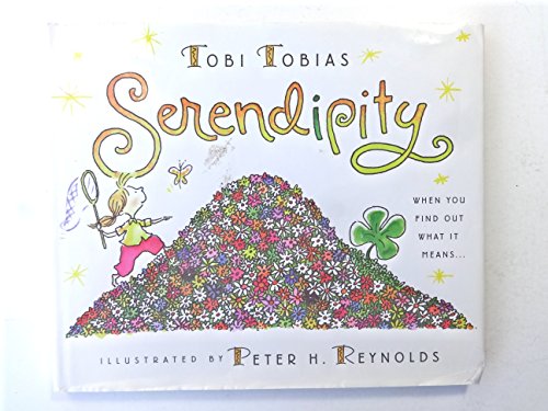 cover image Serendipity