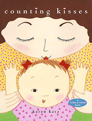 cover image Counting Kisses