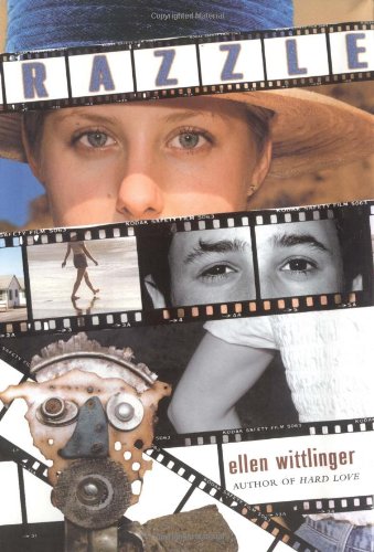 cover image RAZZLE